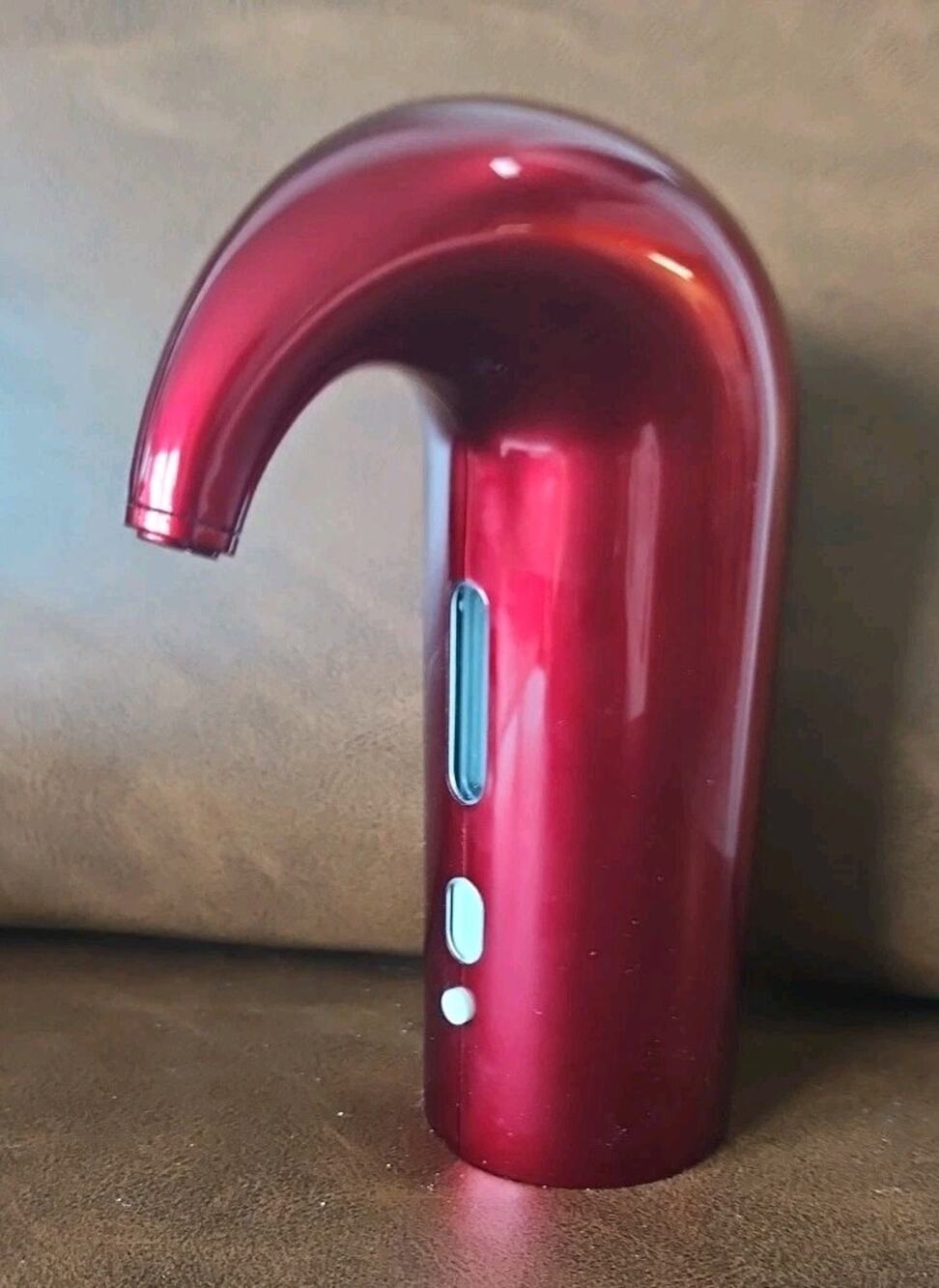 Portable Electric Wine Pourer Smart Wine Decanter Wine Pourer Automatic